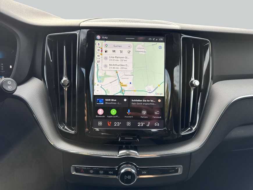 Volvo XC60 – Bild 18