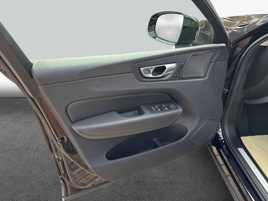 Volvo XC60 – Bild 19