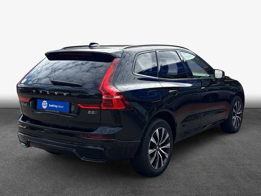 Volvo XC60 – Bild 2