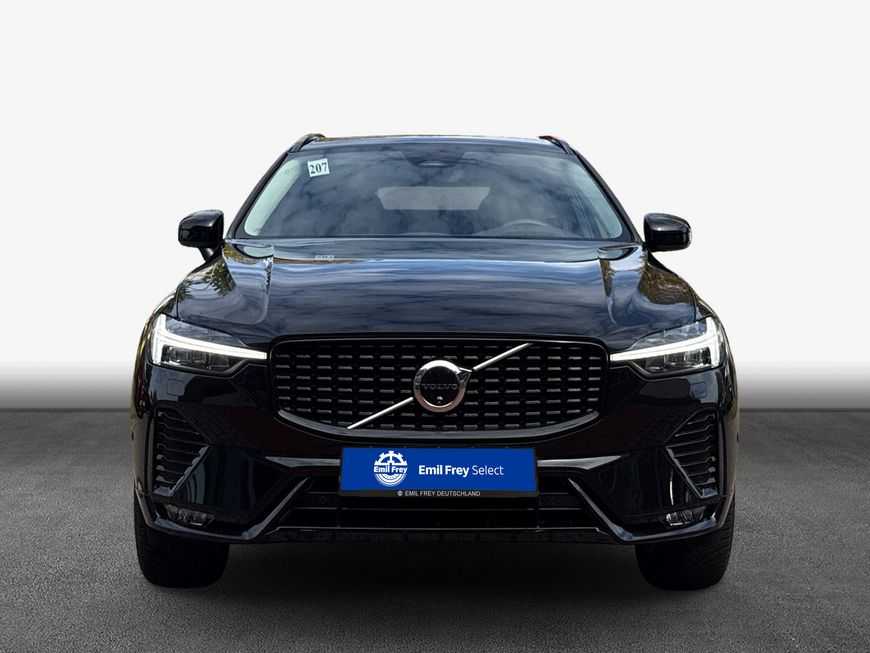 Volvo XC60 – Bild 3