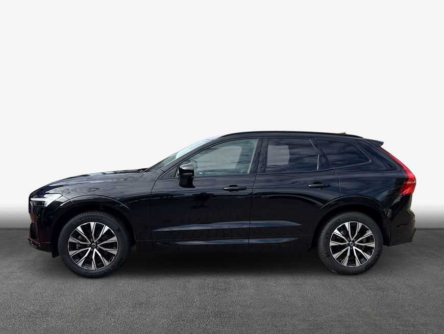 Volvo XC60 – Bild 4