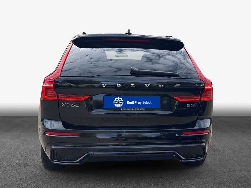 Volvo XC60 – Bild 5