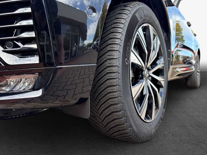 Volvo XC60 – Bild 6
