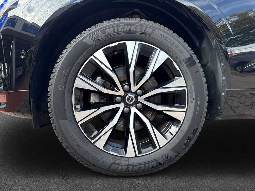 Volvo XC60 – Bild 7