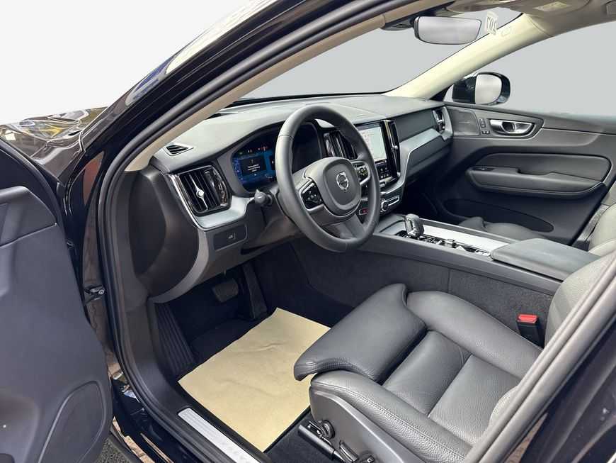Volvo XC60 – Bild 9