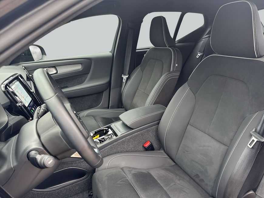 Volvo XC40 – Bild 10