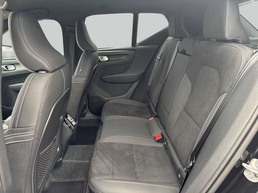 Volvo XC40 – Bild 11