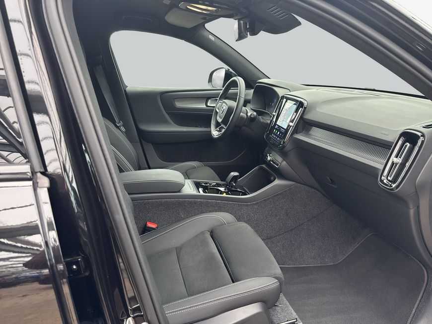 Volvo XC40 – Bild 12