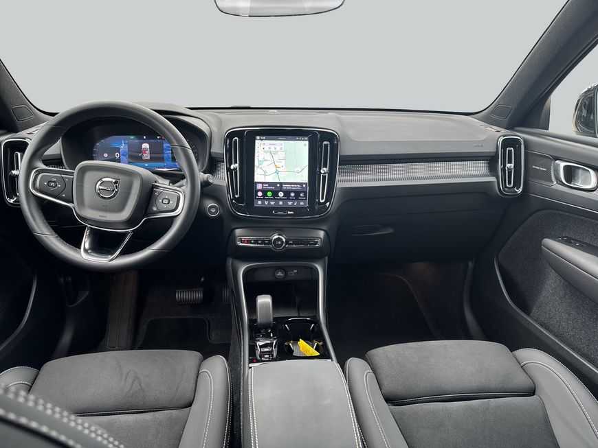 Volvo XC40 – Bild 13