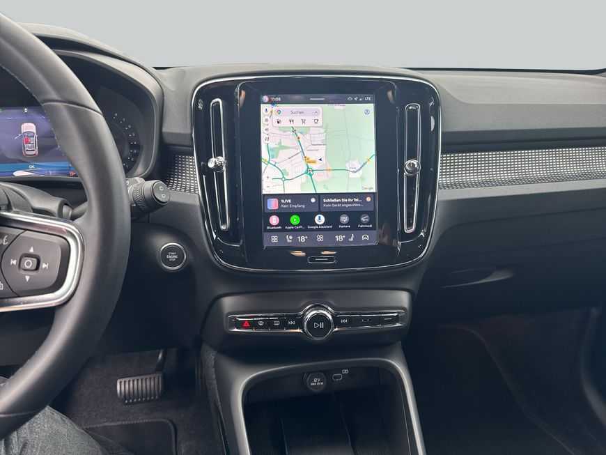 Volvo XC40 – Bild 14