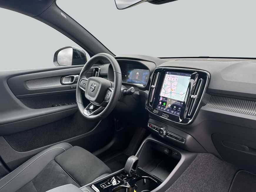 Volvo XC40 – Bild 15