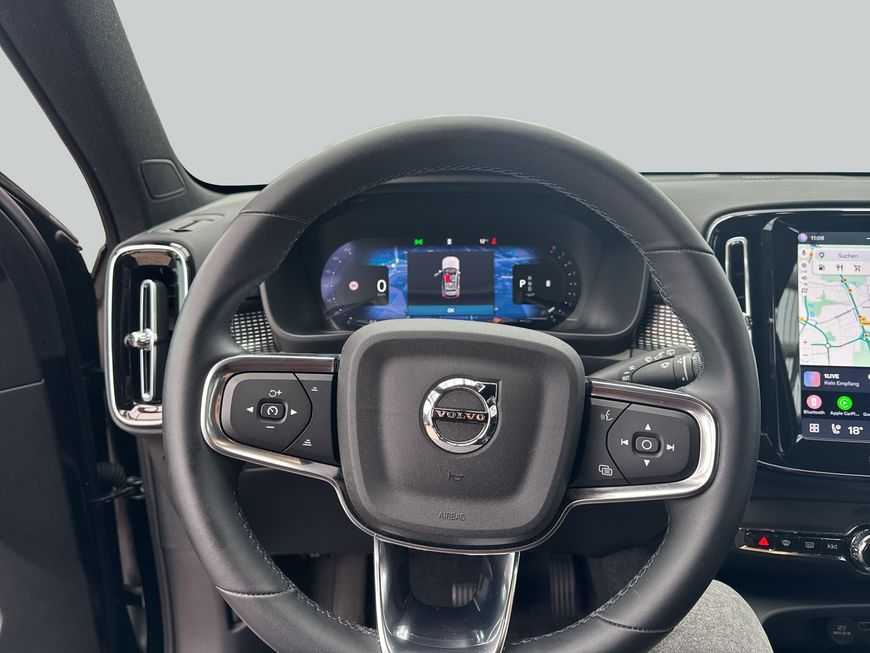 Volvo XC40 – Bild 16