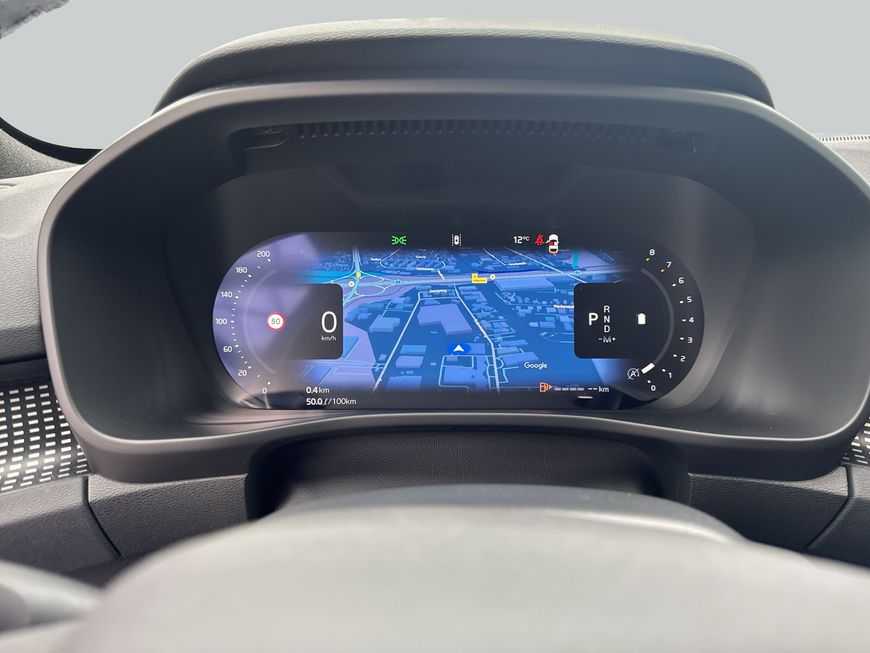 Volvo XC40 – Bild 17
