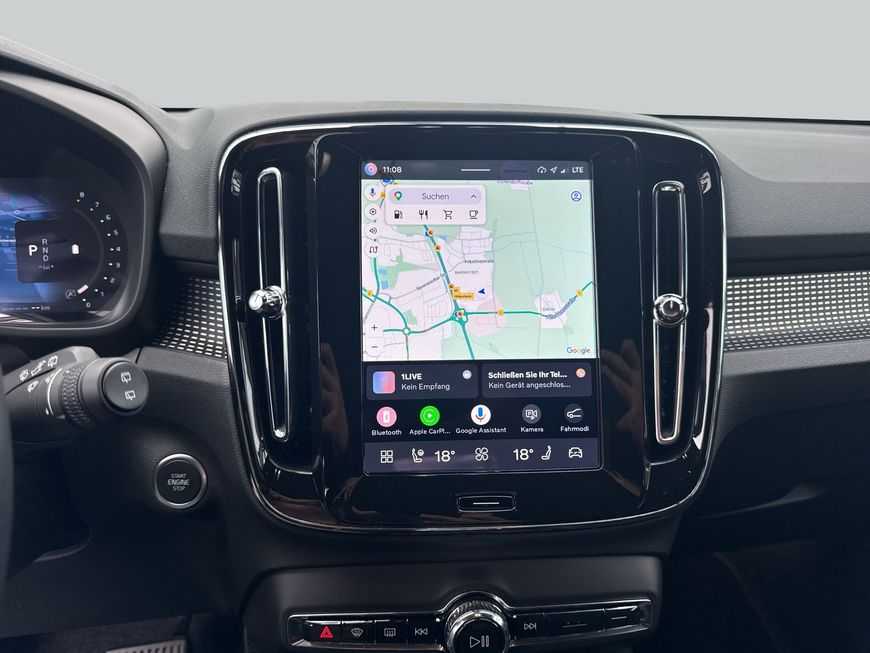 Volvo XC40 – Bild 18