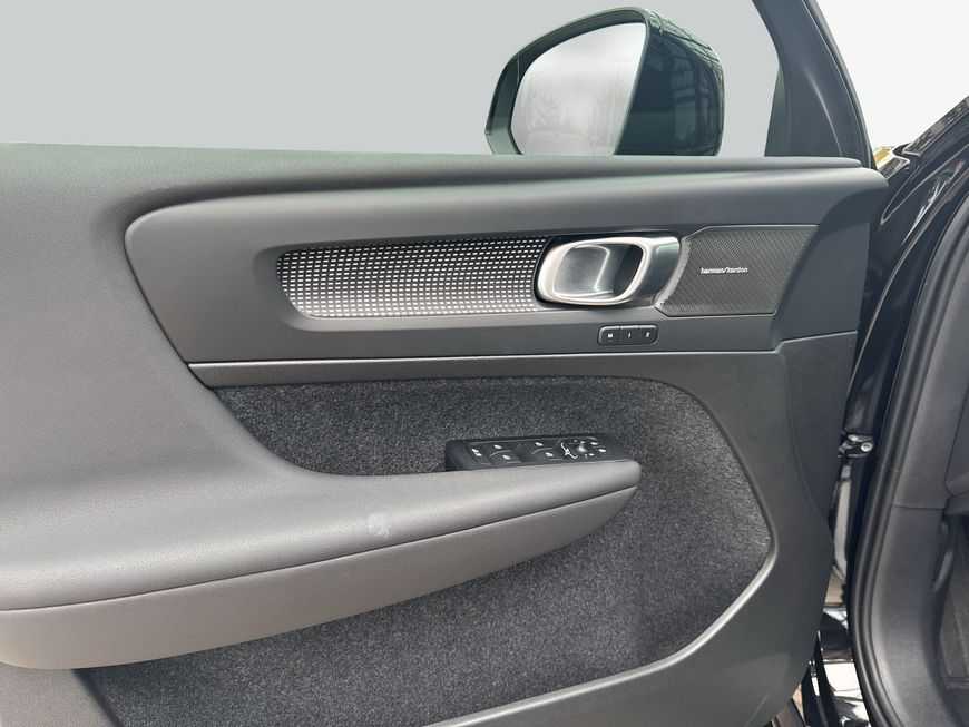Volvo XC40 – Bild 19