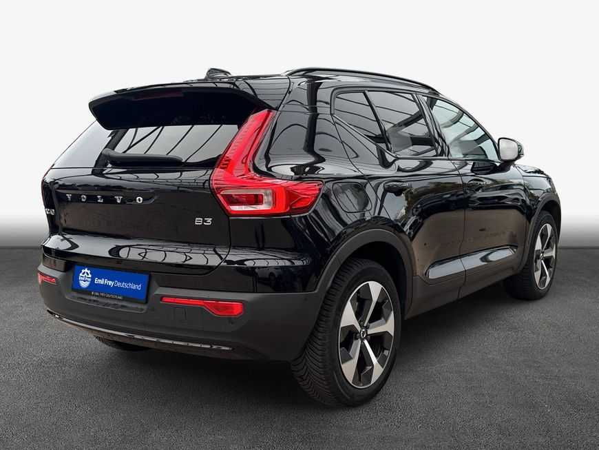 Volvo XC40 – Bild 2