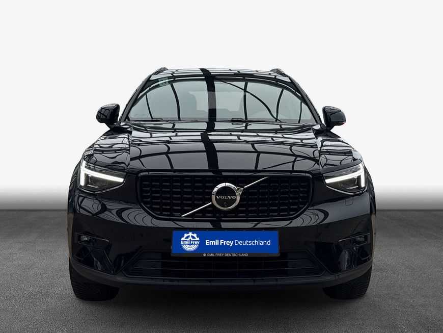 Volvo XC40 – Bild 3