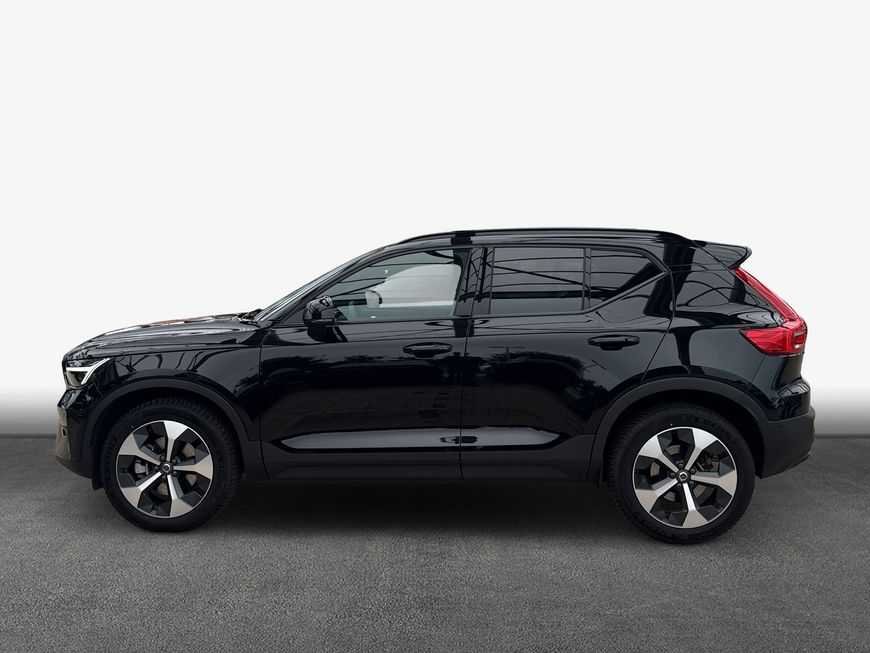 Volvo XC40 – Bild 4