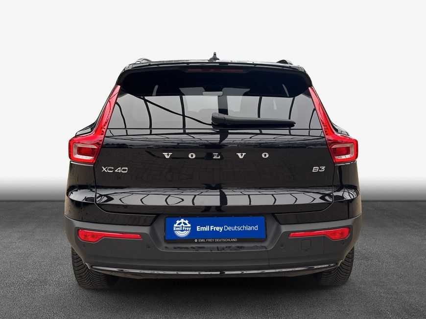 Volvo XC40 – Bild 5