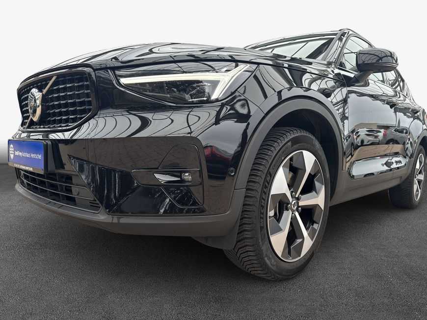 Volvo XC40 – Bild 6