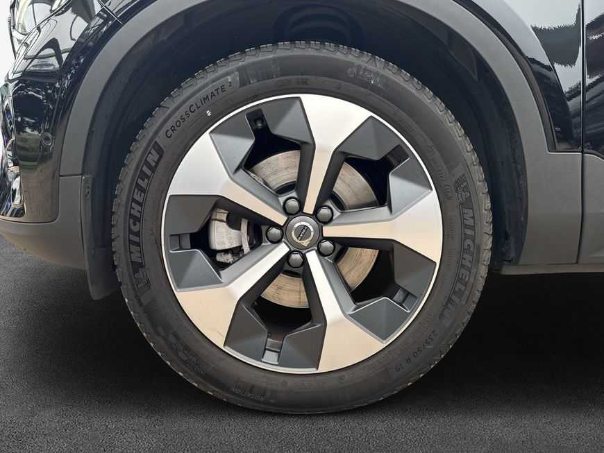 Volvo XC40 – Bild 7