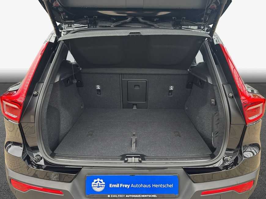 Volvo XC40 – Bild 8