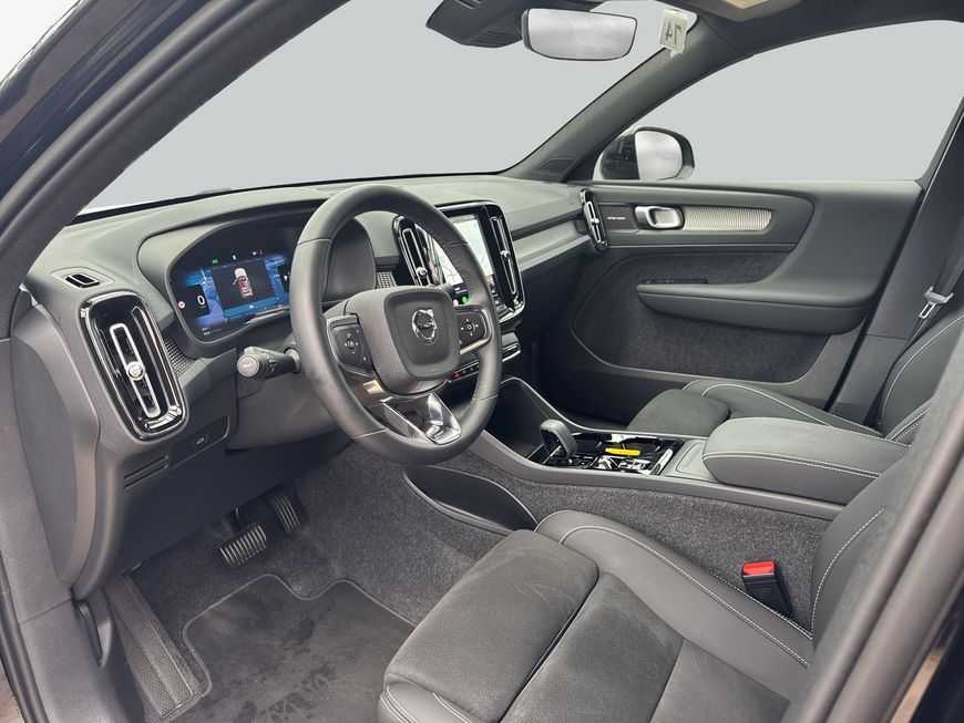 Volvo XC40 – Bild 9