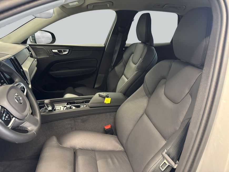 Volvo XC60 – Bild 10
