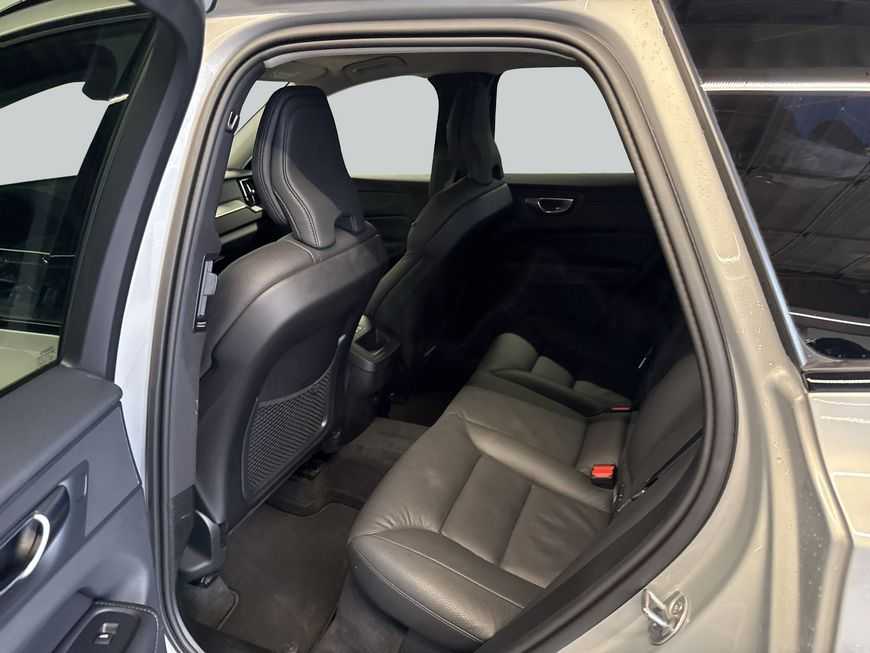 Volvo XC60 – Bild 11