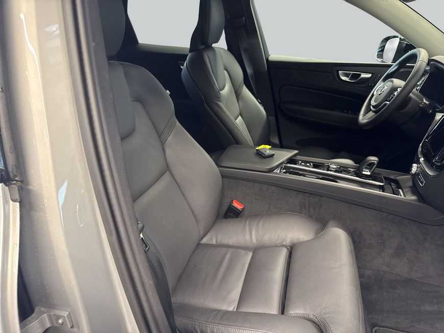Volvo XC60 – Bild 12