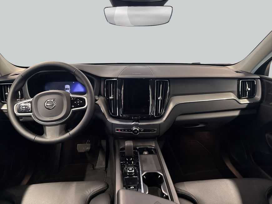 Volvo XC60 – Bild 13