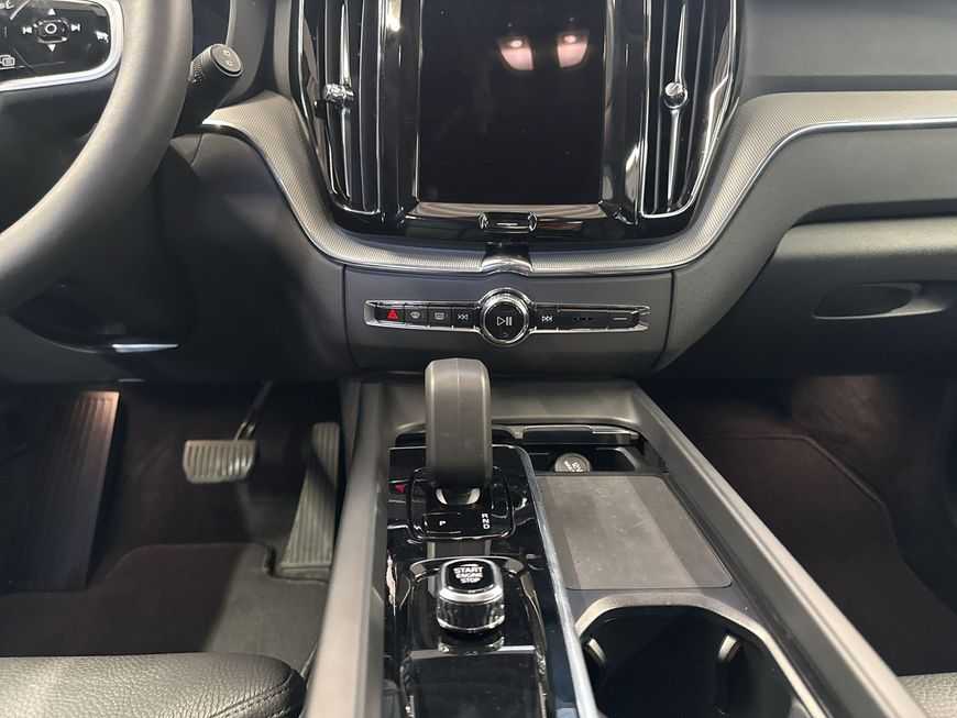 Volvo XC60 – Bild 14