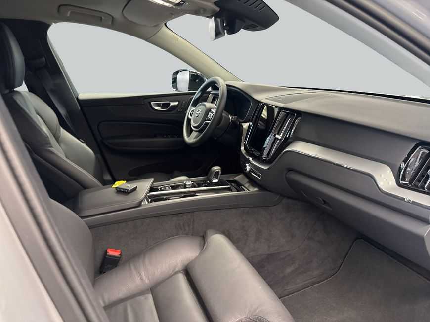 Volvo XC60 – Bild 15