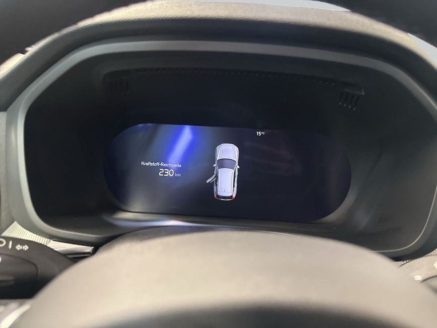 Volvo XC60 – Bild 17