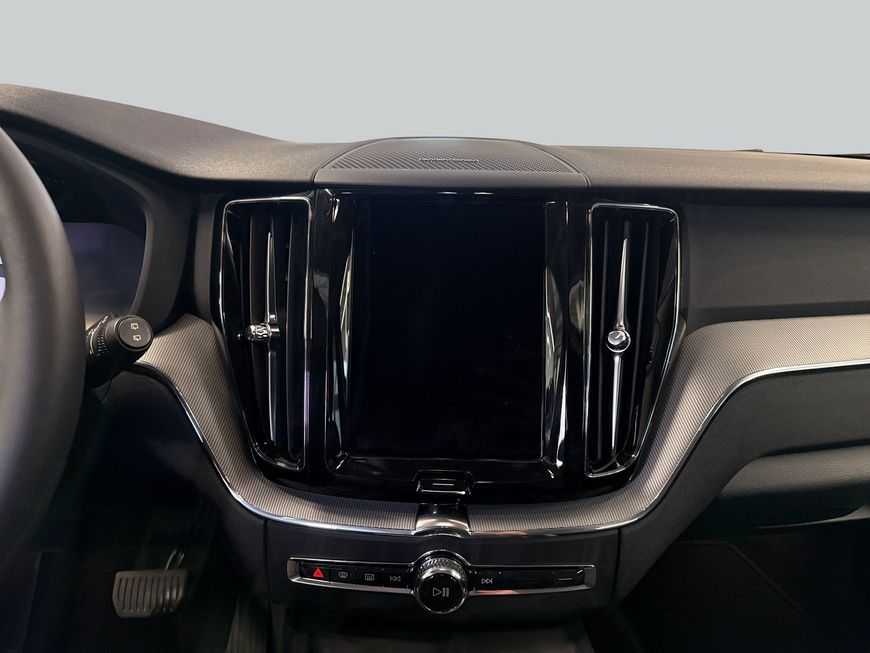 Volvo XC60 – Bild 18