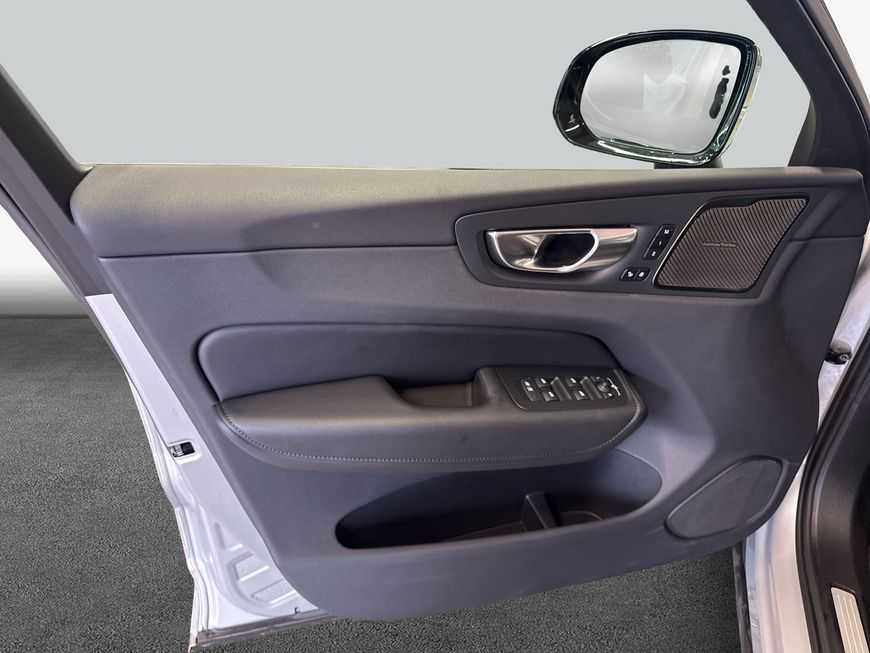 Volvo XC60 – Bild 19
