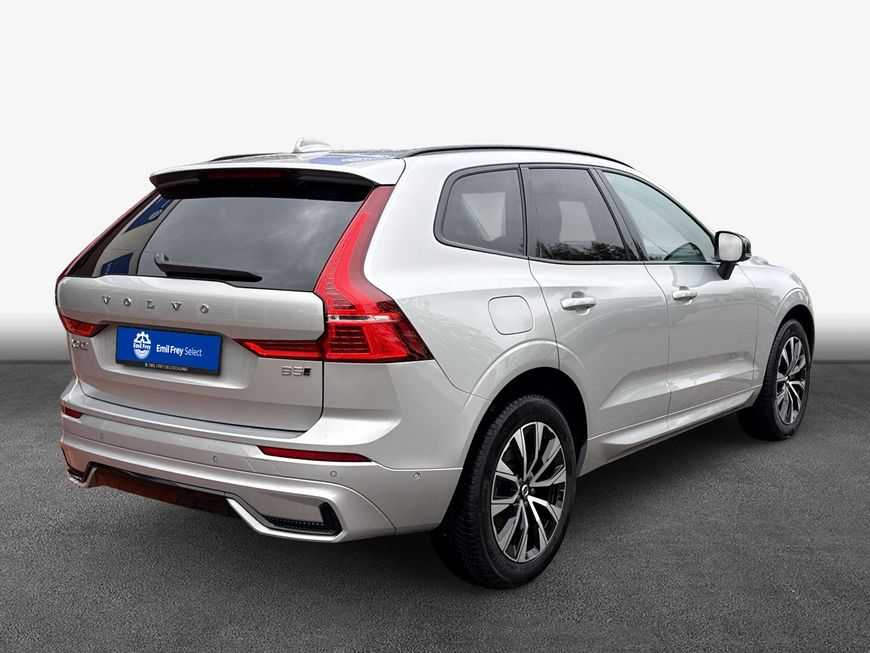 Volvo XC60 – Bild 2