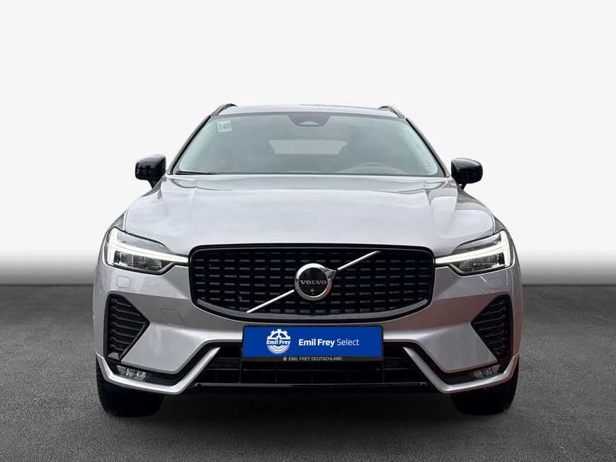 Volvo XC60 – Bild 3