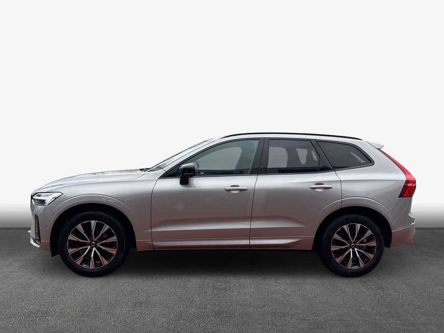 Volvo XC60 – Bild 4