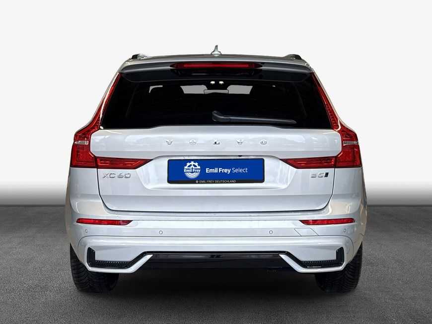 Volvo XC60 – Bild 5
