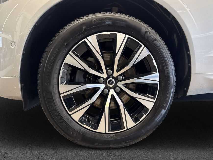 Volvo XC60 – Bild 7