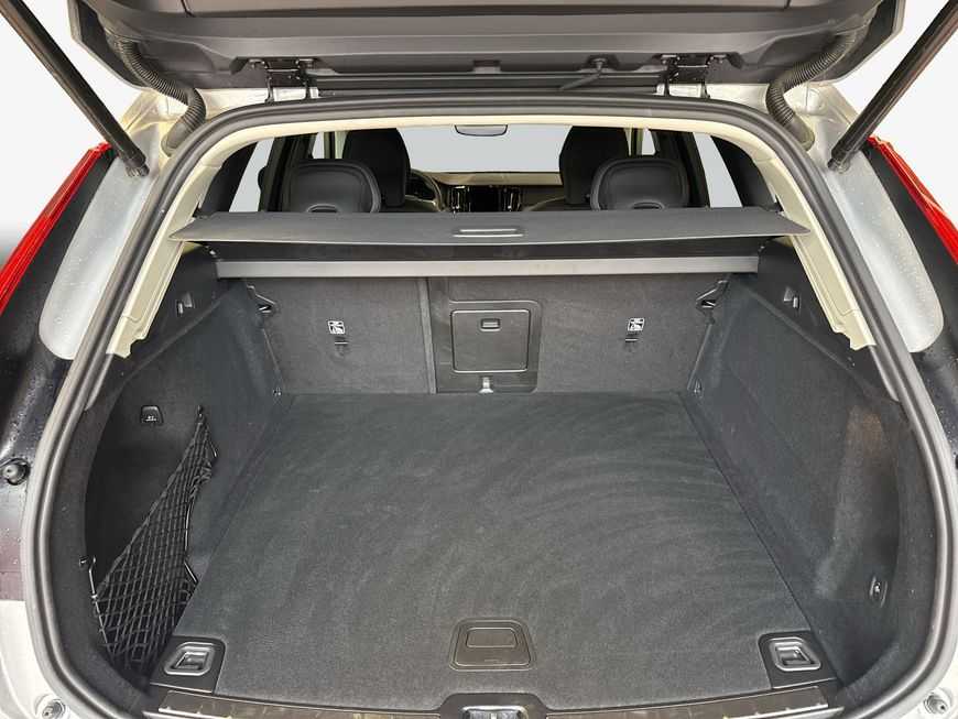 Volvo XC60 – Bild 8
