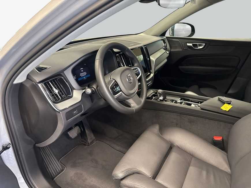 Volvo XC60 – Bild 9