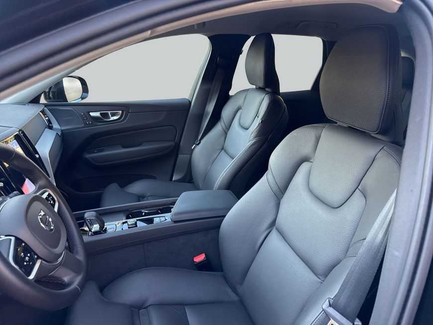 Volvo XC60 – Bild 10