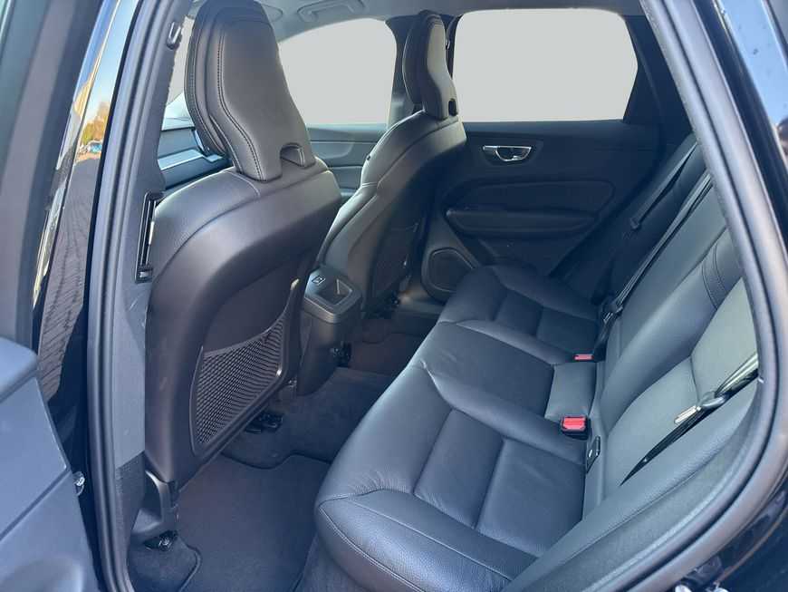 Volvo XC60 – Bild 11