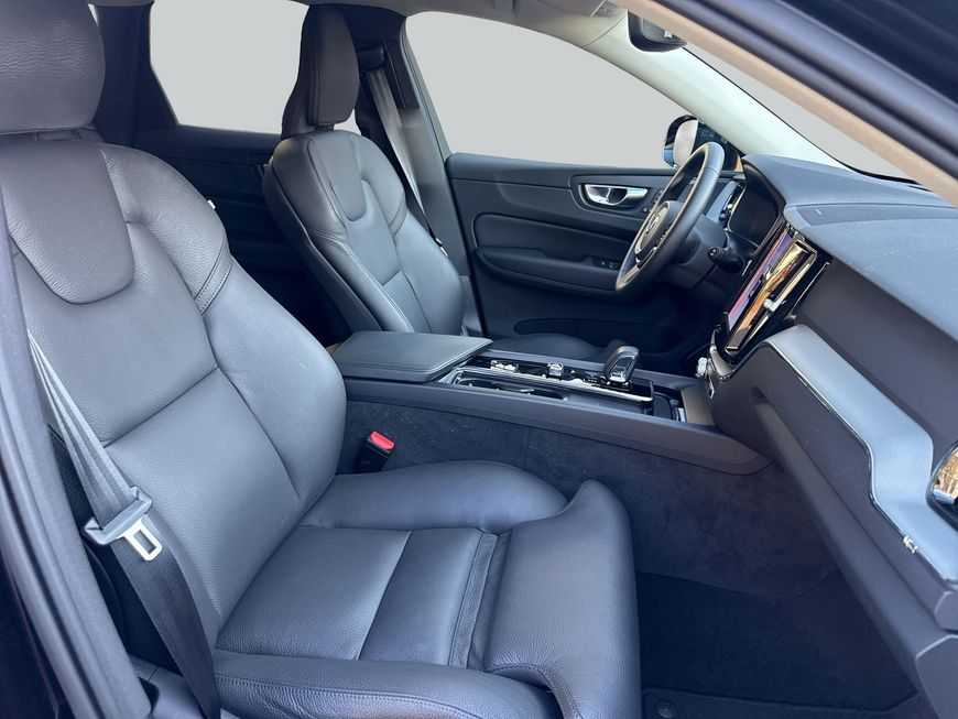 Volvo XC60 – Bild 12