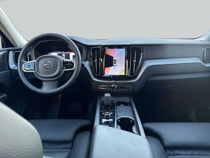 Volvo XC60 – Bild 13