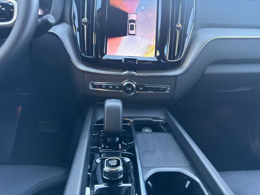 Volvo XC60 – Bild 14