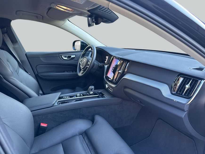 Volvo XC60 – Bild 15