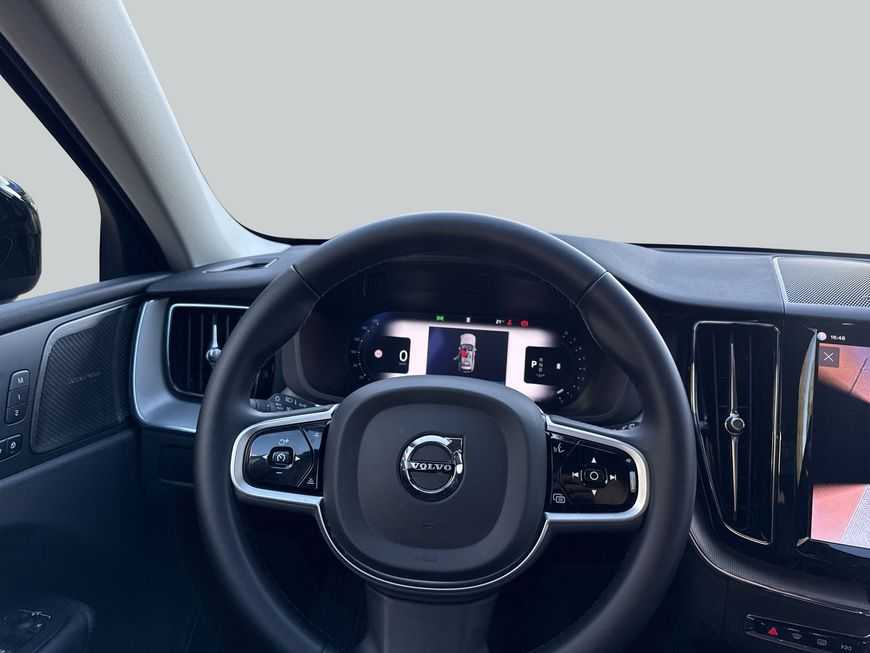 Volvo XC60 – Bild 16